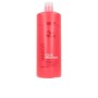 Wella Professionals INVIGO COLOR BRILLIANCE Shampoing Protecteur de Couleur Cheveux fins ou normaux 1000 ml