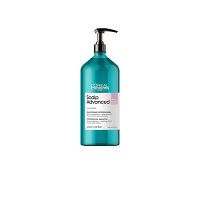 L'Oréal Professionnel Paris Advanced Scalp Shampoo 1500 ml