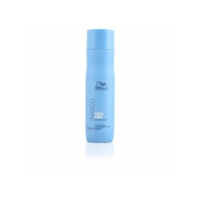 Wella Professionals INVIGO SCALP BALANCE oily scalp shampoo 250 ml