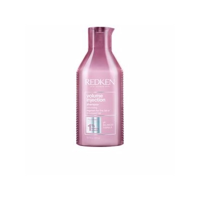 Redken Shampoing INJECTION VOLUMIQUE 500 ml