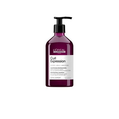 L'Oréal Professionnel Paris CURL EXPRESSION champú gel profesional 500 ml