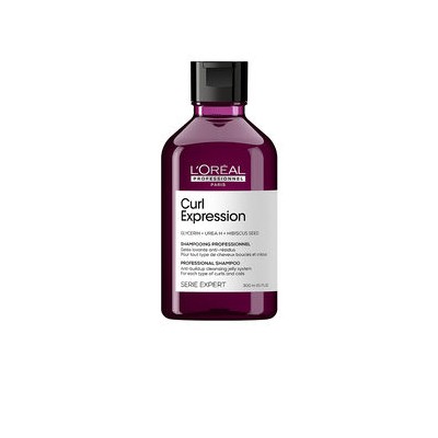 L'Oréal Professionnel Paris CURL EXPRESSION champú gel profesional 300 ml