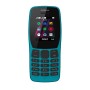 Nokia 110 Dual SIM Smartphone Azure Blue