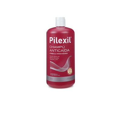 Pilexil PILELXIL anti-hair loss shampoo 900 ml