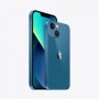 Smartphone Apple iPhone 13 512Go Bleu