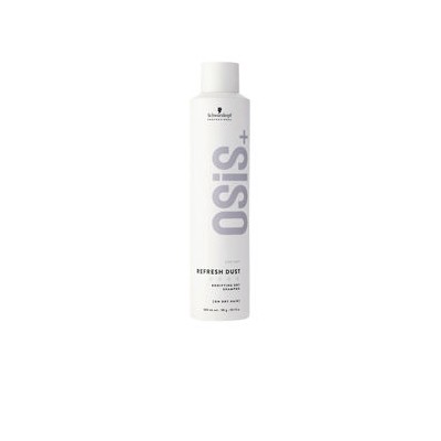 Schwarzkopf OSIS+ Body Dry Shampoo 300 ml