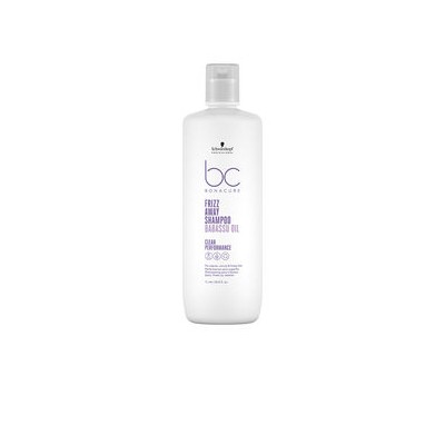 Schwarzkopf BC FRIZZ AWAY Champú Micelar 1000 ml