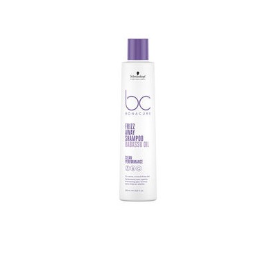 Schwarzkopf BC FRIZZ AWAY Champú Micelar 250 ml