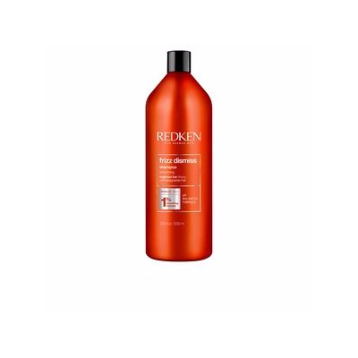 Redken FRIZZ DISMISS champú 1000 ml