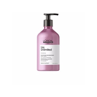 L'Oréal Professionnel Paris Shampoing LISS UNLIMITED 500 ml