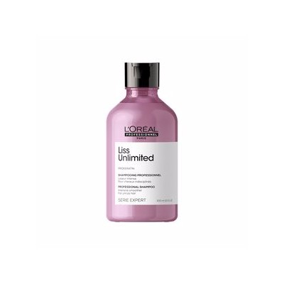 L'Oréal Professionnel Paris LISS UNLIMITED Shampoo 300 ml