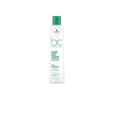 Schwarzkopf BC VOLUME BOOST Champú 250 ml