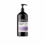 L'Oréal Professionnel Paris CHROMA CRÈME shampoing violet 1500 ml