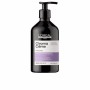 L'Oréal Professionnel Paris CHROMA CRÈME champú morado 500 ml