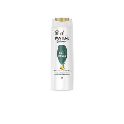 Pantene Anti-Dandruff Shampoo 675 ml