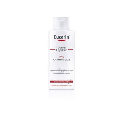 Eucerin PH5 champú suave 250 ml