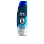 Head & Shoulders H&S GEL DOUCHE ET SHAMPOOING nettoyage en profondeur 300 ml