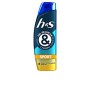 Head & Shoulders H&S SHOWER GEL AND SHAMPOO sport 300 ml