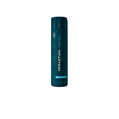 Sebastian Professionals Shampoing hydratation et protection boucles TWISTED 250 ml