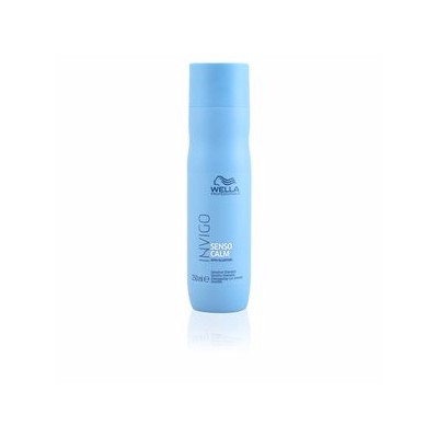 Wella Professionals INVIGO BALANCE Sesitive Calm Shampoo Hair with scalp irritation 250 ml