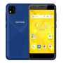 Konrow Sweet 5 Dual Sim Smartphone – 4G – 5” Screen – 8 GB, 1 GB RAM Blue