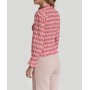 BLOUSE FRAISE MASSIMA GRAZIA