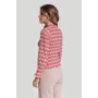 BLOUSE FRAISE MASSIMA GRAZIA