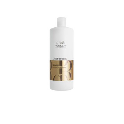 Wella Professionals OIL REFLECTIONS Champú Potenciador de Brillo 1000 ml