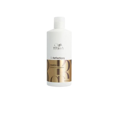 Wella Professionals OIL REFLECTIONS Champú Potenciador de Brillo 500 ml