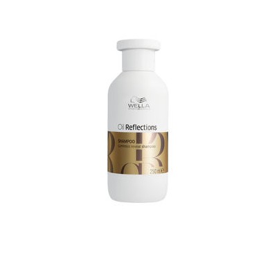 Wella Professionals OIL REFLECTIONS Champú Potenciador de Brillo 250 ml