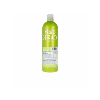 Tigi RE-ENERGIZE Champú antídotos urbanos 750 ml