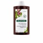 Klorane ORGANIC QUININE AND EDELWEISS anti-hair loss shampoo 400 ml