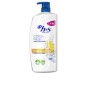 Head & Shoulders H&S CITRUS FRESH cabellos grasos champú 1000 ml