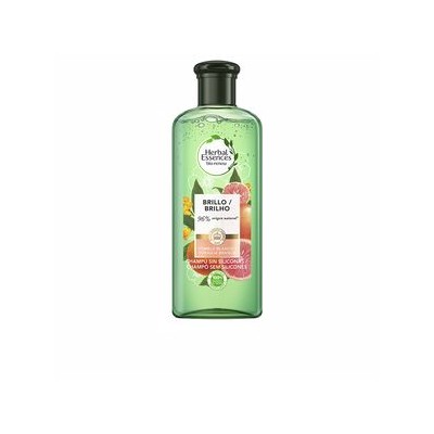 Herbal BOTANICALS Champú POMELO BLANCO ORGÁNICO 250 ml