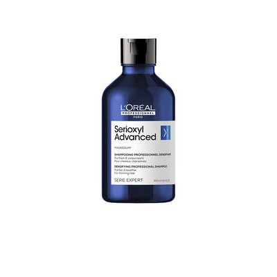 L'Oréal Professionnel Paris SERIOXYL ADVANCED Shampoo 500 ml