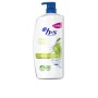 Head & Shoulders H&S MANZANA limpio y fresco shampoing 1000 ml