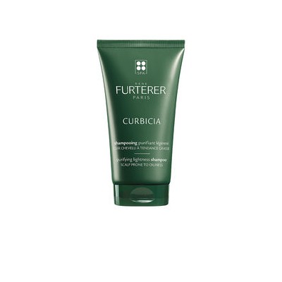 René Furterer CURBICIA Champú Purificante 150 ml