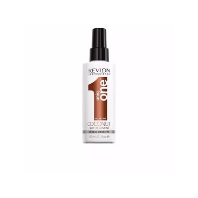 Revlon UNIQ ONE COCONUT tratamiento capilar todo en uno 150 ml