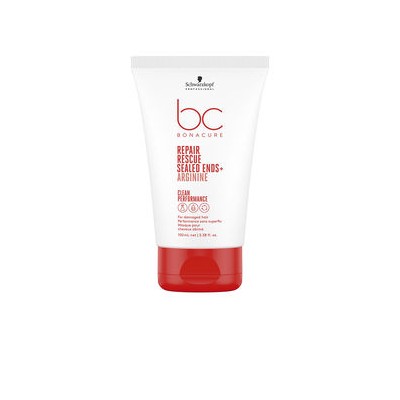 Schwarzkopf Puntas impermeables BC REPAIR RESCUE 100 ml