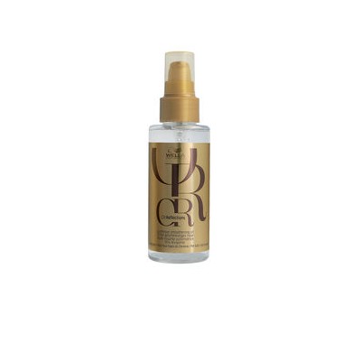 Wella Professionals OIL REFLECTIONS Shine and Softness Enhancing Oil100 ml