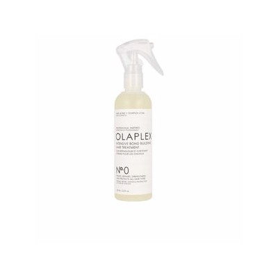 Olaplex Hair Treatment Nº0 INTENSIVE BOND BUILDING 155 ml  Icono de Validado por la comunidad