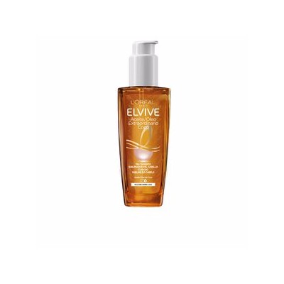 L'Oréal Paris ELVIVE extraordinary coconut oil normal to dry hair 100 ml