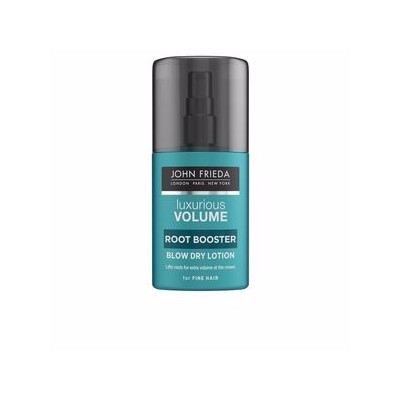 John Frieda LUXURIOUS VOLUME loción peinado volumen 125 ml