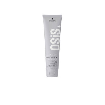 Schwarzkopf OSIS+ BOUNTY BALM Crema Rica para Rizos 150 ml