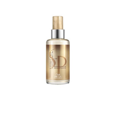 System Professional SP LUXE OIL elixir reconstructivo 100 ml