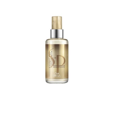 System Professional SP LUXE OIL elixir reconstructivo 30 ml