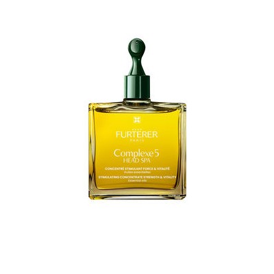 Rene Furterer HEAD SPA COMPLEXE5 stimulating concentrate 50 ml