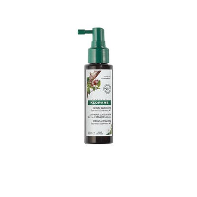 Klorane ORGANIC QUININE AND EDELWEISS anti-hair loss serum 100 ml