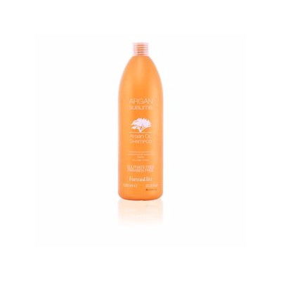 Farmavita ARGAN SUBLIME shampoo 1000 ml