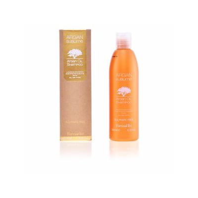 Farmavita ARGAN SUBLIME shampoo 250 ml